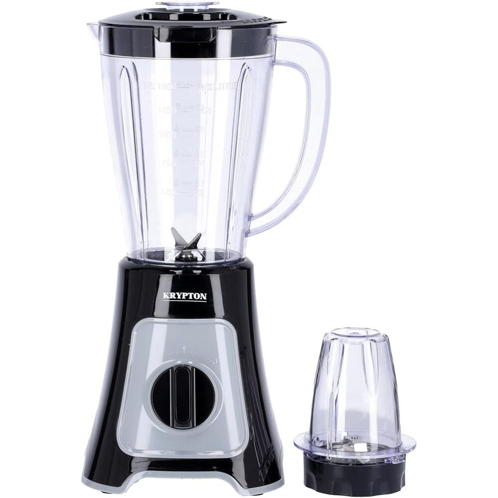 كريبتون خلاط 2 في 1 