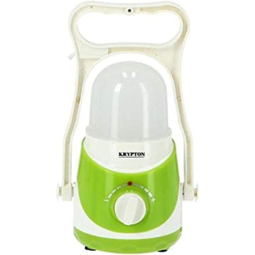 كشاف للطوارئ باضاءة ليد من كريبتون - KNE5049