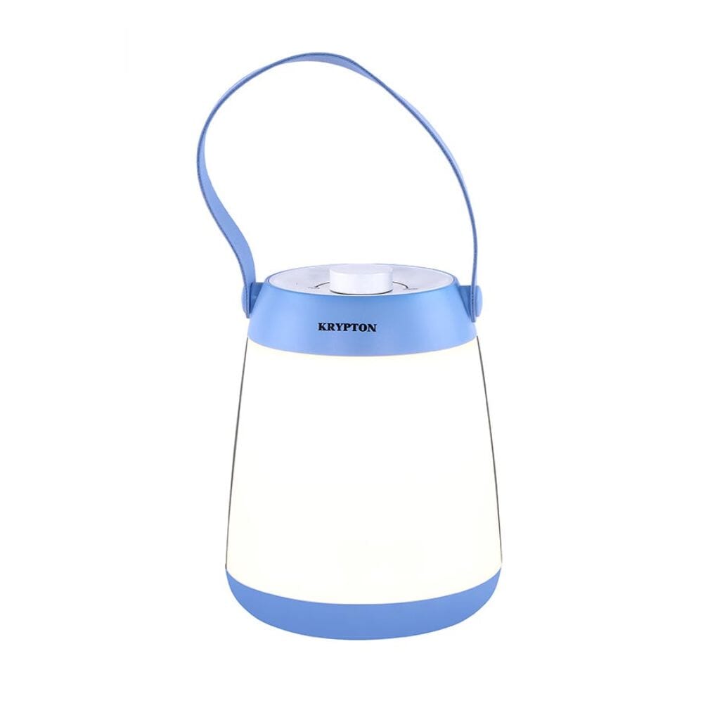 كريبتون مصباح قابل للشحن للتخييم و الطوارئ - KNE5110