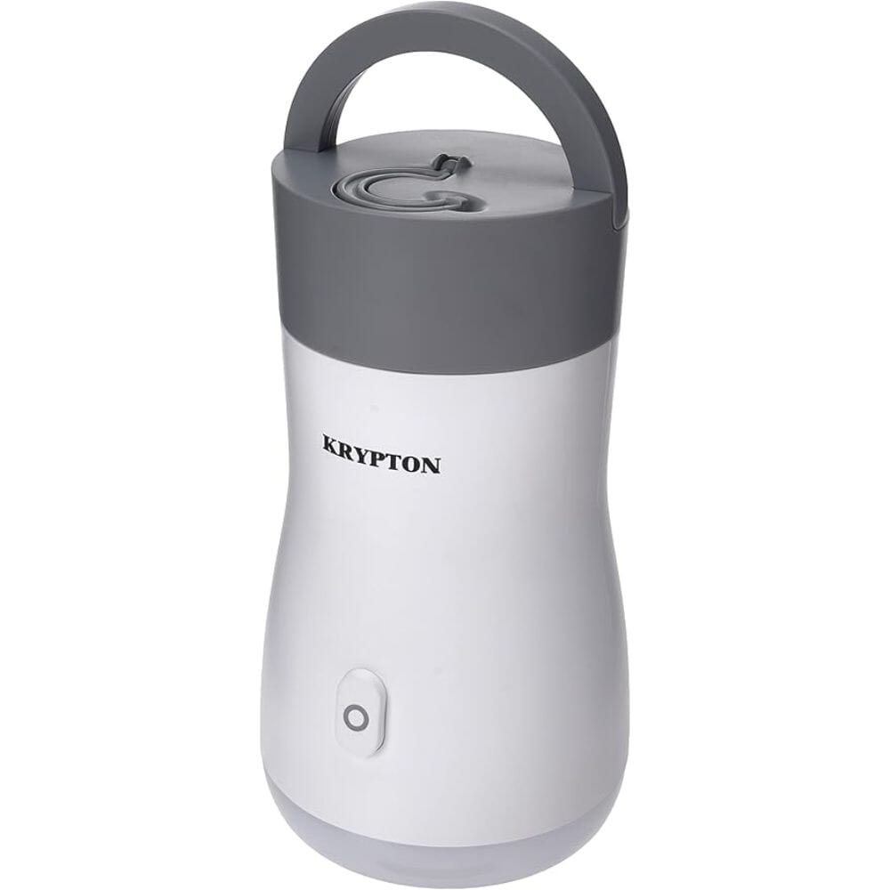 فانوس قابل لاعادة الشحن بمصباح يدوي، 4 ساعات،  - IPC IW مصباح طاقة عالية، 14 قطعة مصباح حلقي مشرق 0.5 واط ومصباح LED ساطع 10 قطع 0.5 واط - KNE5183