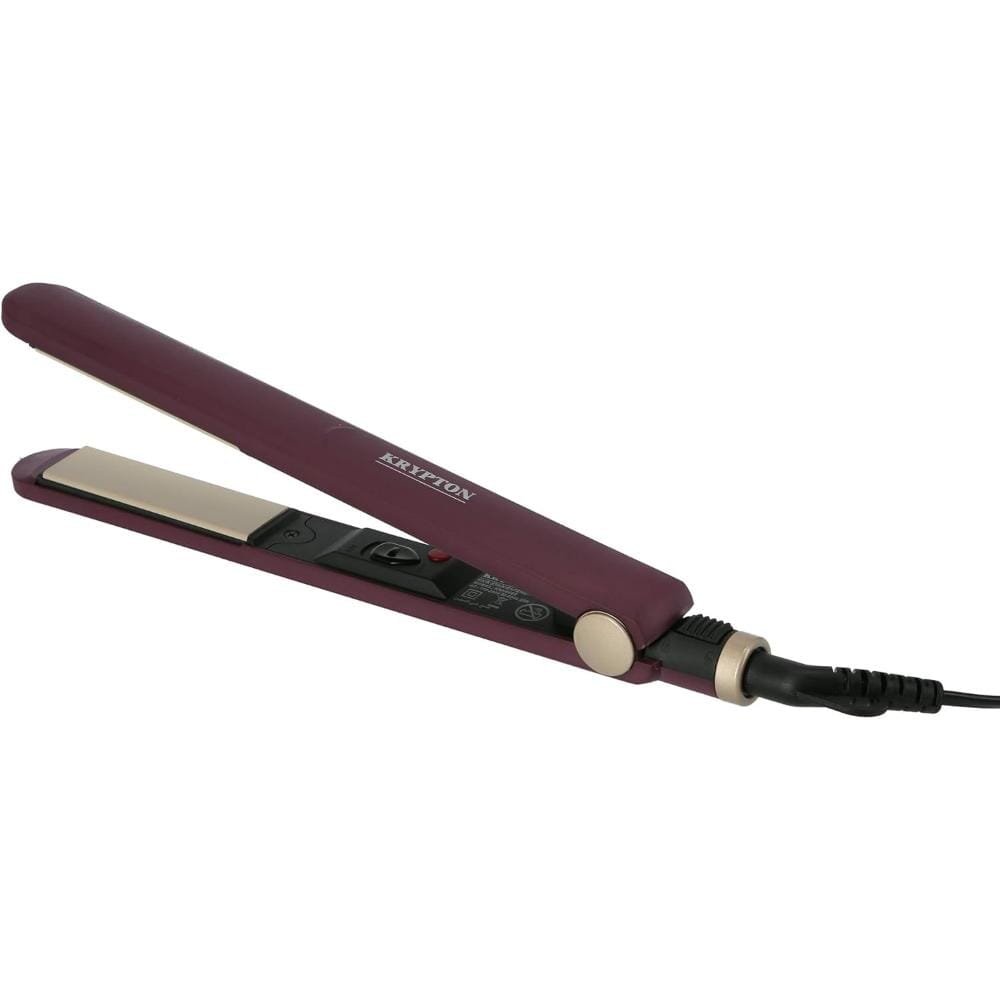 مكواة فرد الشعر من كريبتون، KNH6085