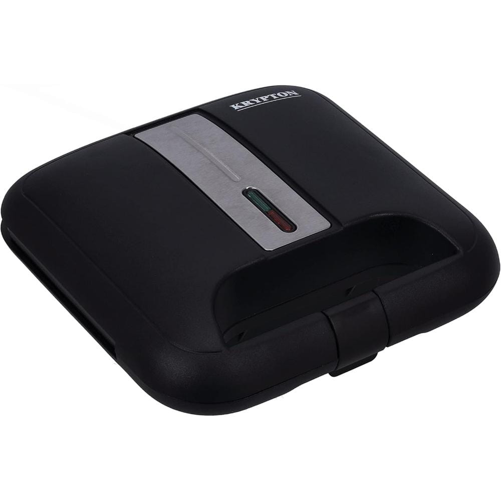 طقم ماكينة صنع الدونات بقدرة ٧٥٠ واط من كريبتون، ١٢ قطعة KNNM6368