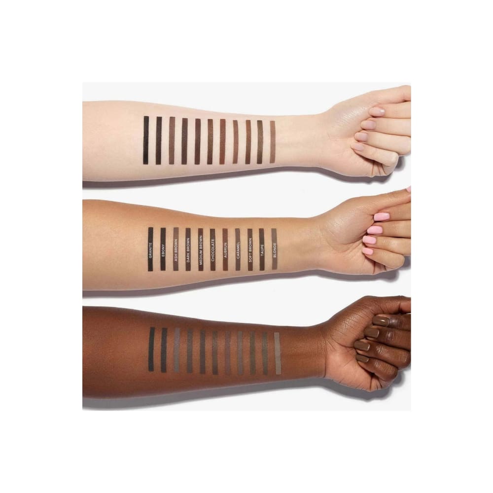 جل حواجب أنستازيا بيفرلي هيلز ديب براو - لون بني متوسط - 4 جم