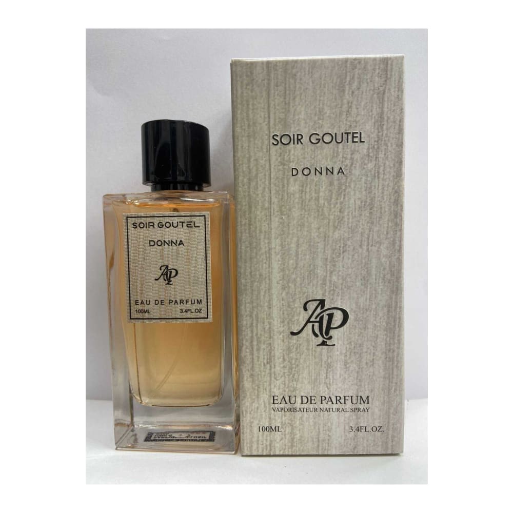 عطر سوير جوتيل للنساء 100 مل