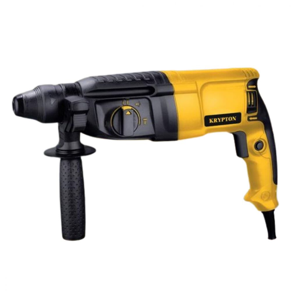 مطرقة دوارة من كريبتون 26 مم - KRH2680-SA