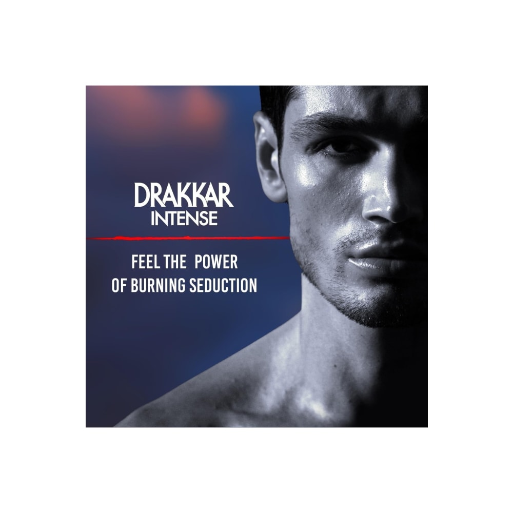 عطر دراكار نوار انتينس للرجال 100 مل