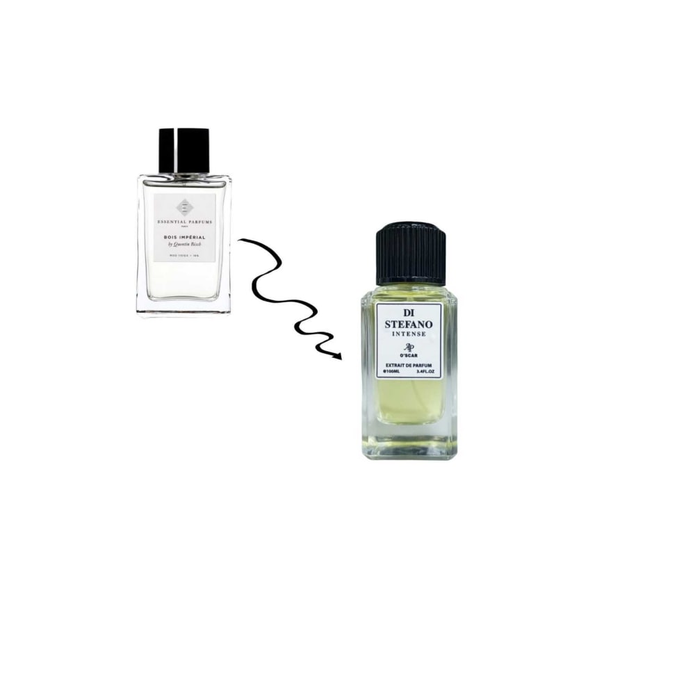 عطر نسائي 100 مل بديل لـ بويس امبريال