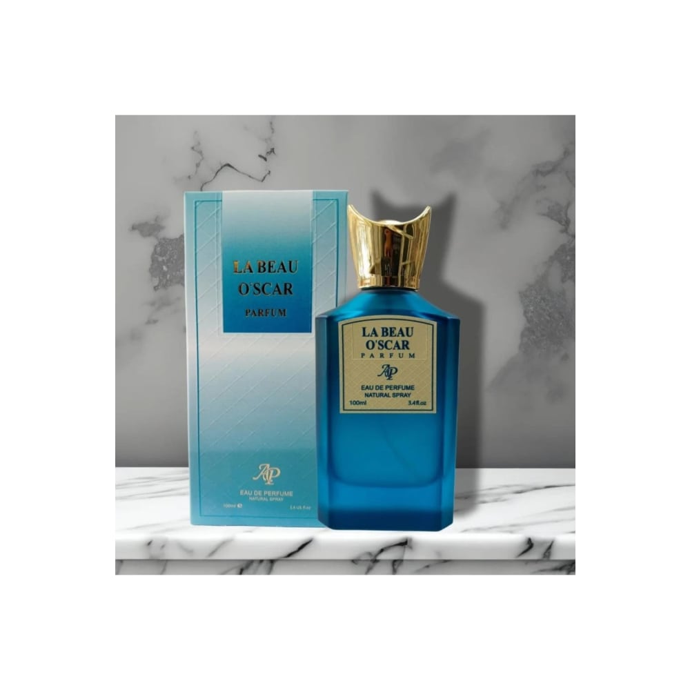 عطر لابيو اوسكار بديل عطر بو جابمبول - 100 ملي