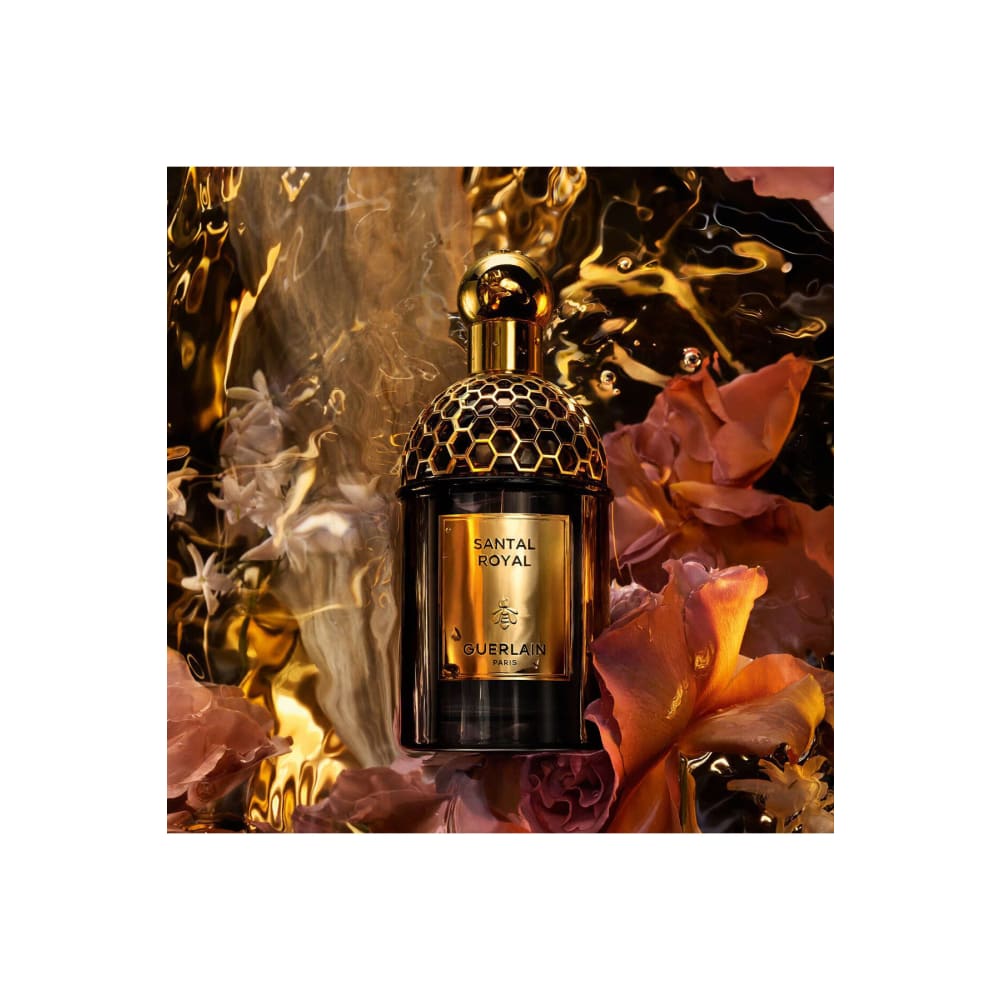 عطر جيرلان سانتال رويال 125 مل