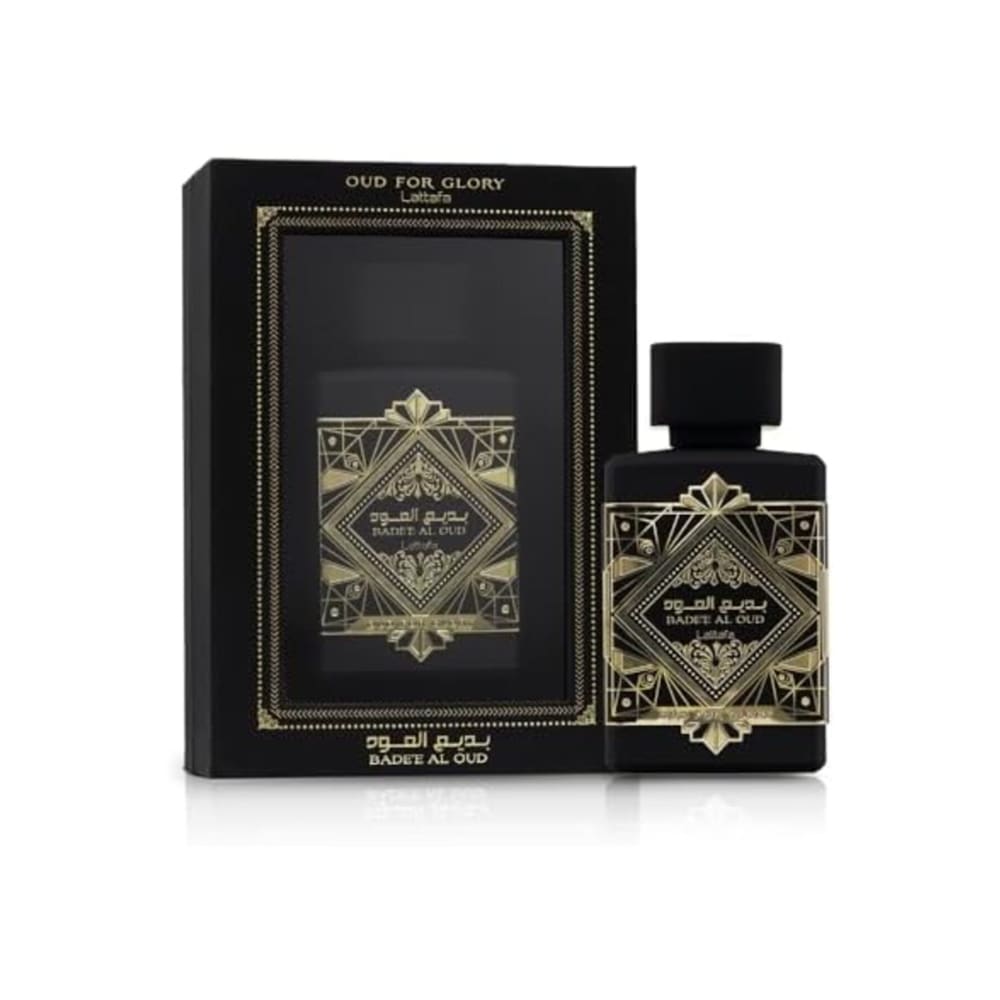 عطر عود للكبار بخاخ 100 مل