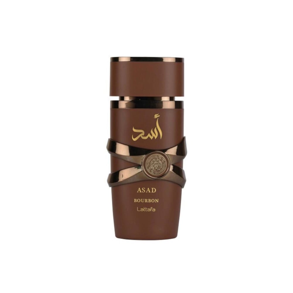 عطر أسد بوربون للرجال 100 مل - او دو بارفان