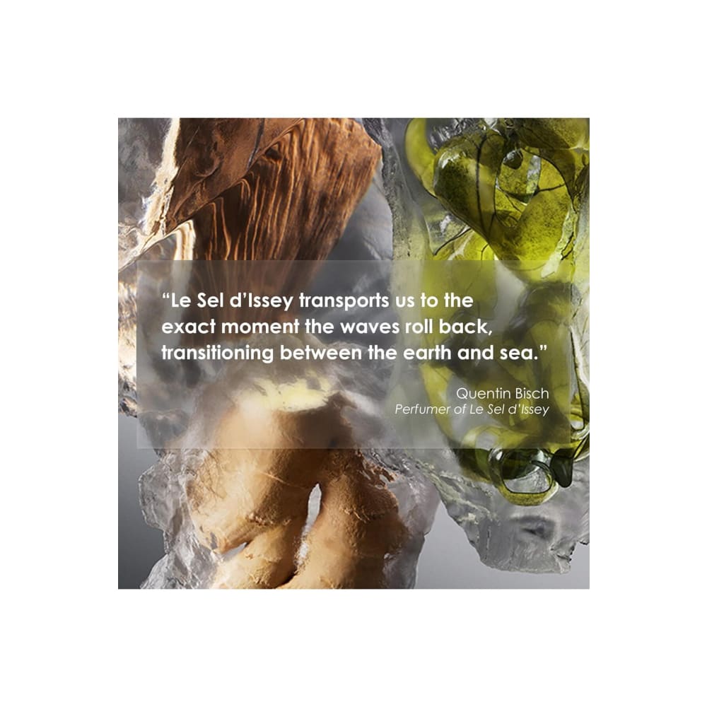 عطر لو سيل ديسي او دي تواليت 100 مل