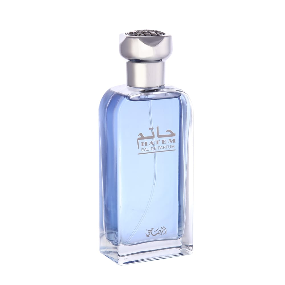عطر حاتم أو دي 75 مل