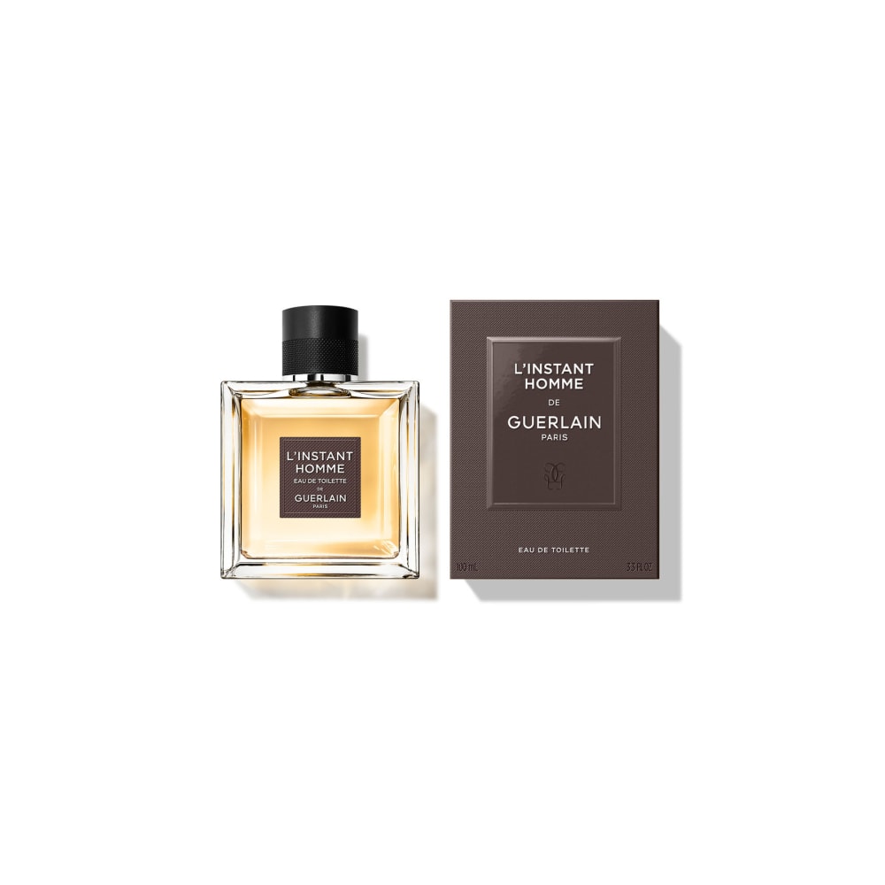 عطر جيرلان لينستانت الرجالي - او دو تواليت 100 مل