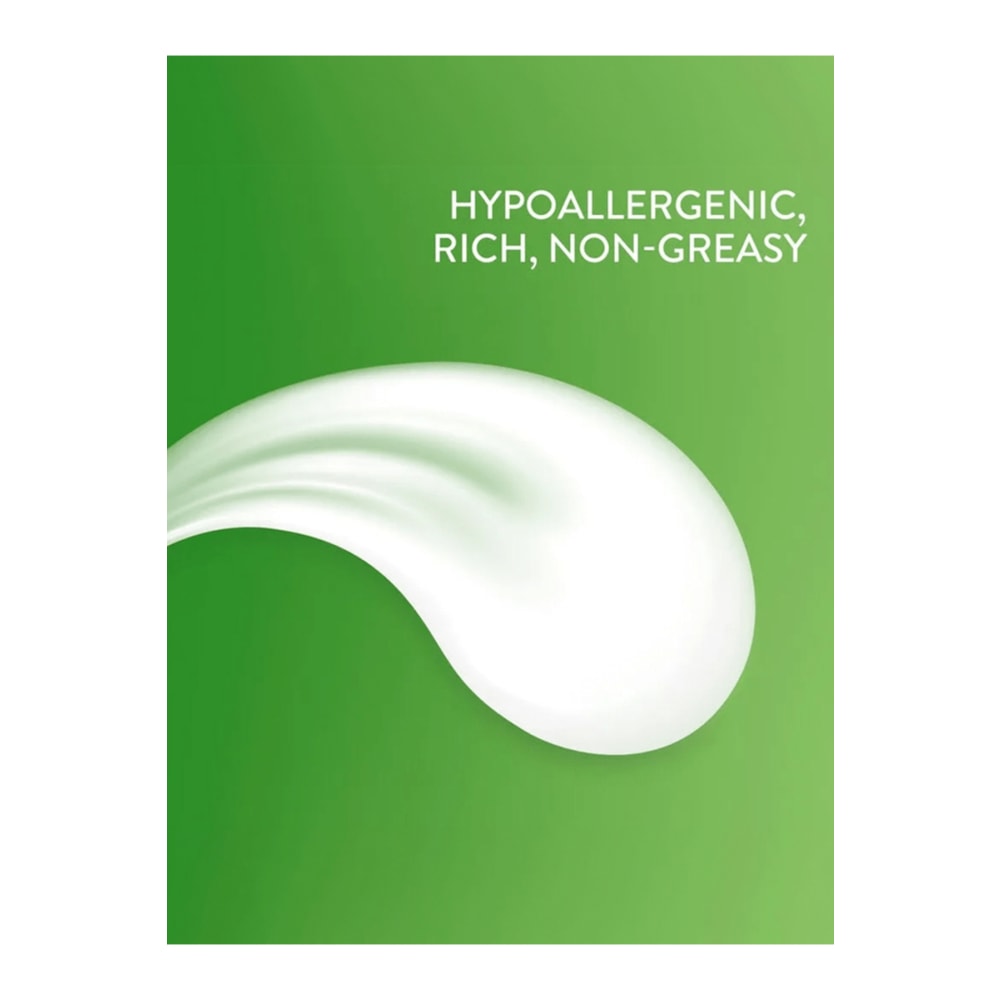 كريم مرطب للبشرة الجافة والحساسة، 450 جرام