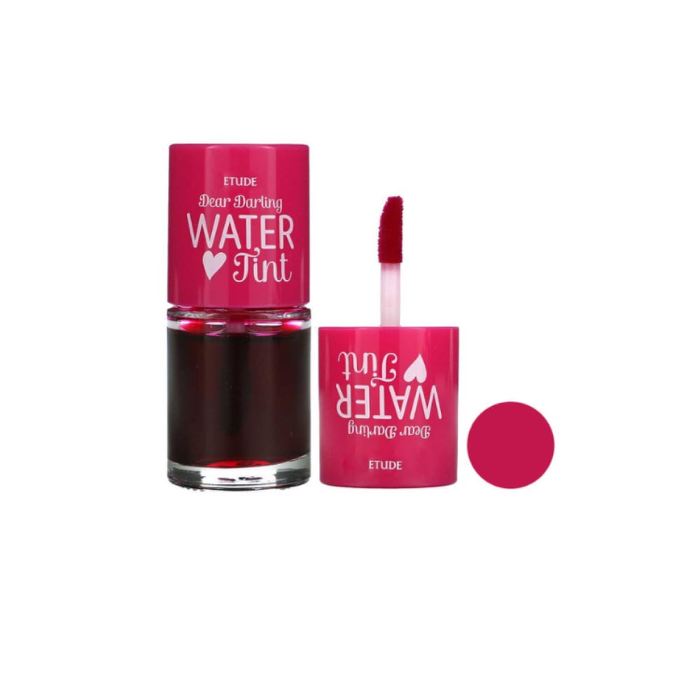 روج تينت دير دارلينج ووتر - فراولة