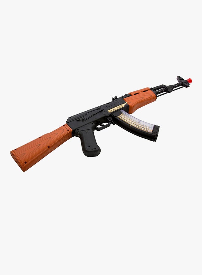  مسدس ألعاب Ak-47
