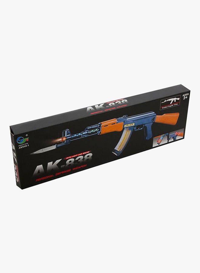  مسدس ألعاب Ak-47