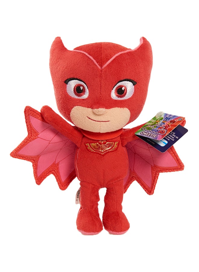 بي جيه لعبة محشوة شخصية أوليت - 8 بوصة