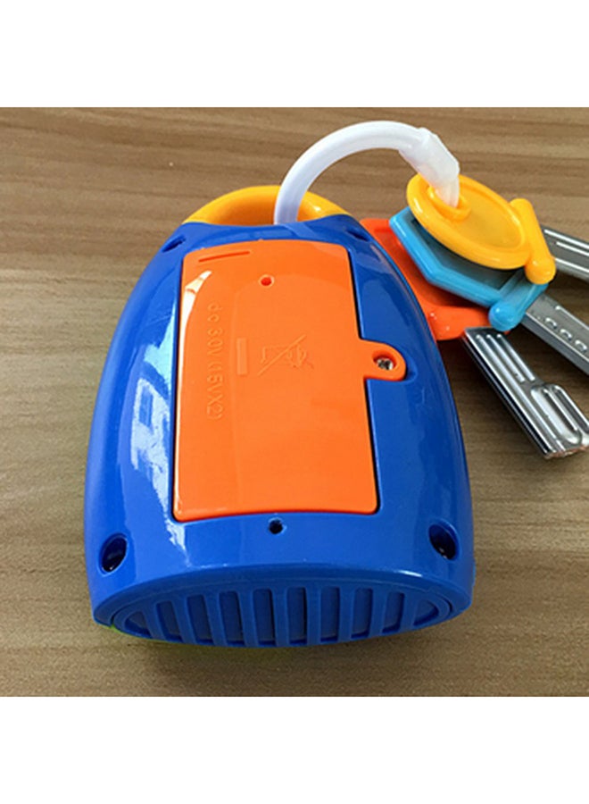 كايتشي مفاتيح موسيقية للأطفال بتحكم عن بعد - موديل 102419801238