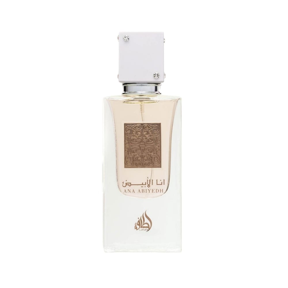 عطر أنا الأبيض - 60 مل