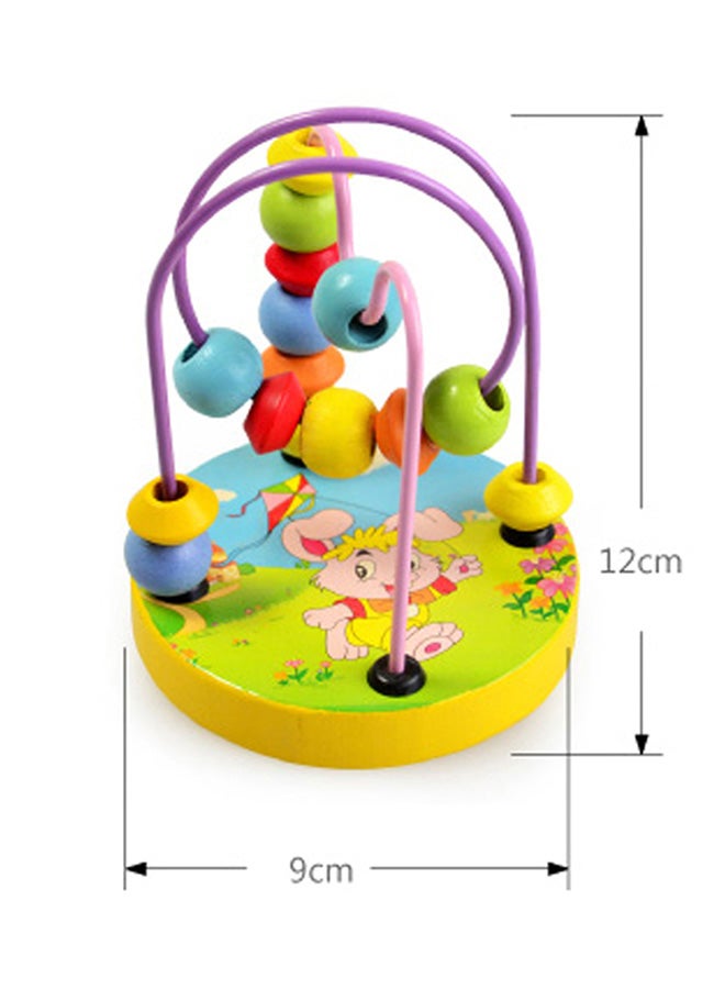  لعبة متاهة أسلاك صغيرة