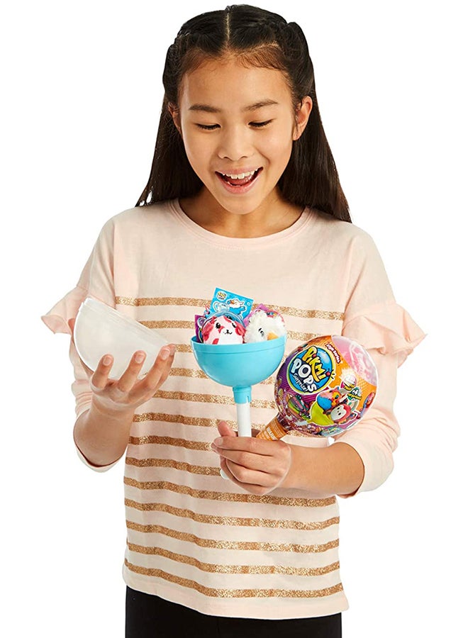  مجموعة مفاجآت الموسم الثاني - كبير