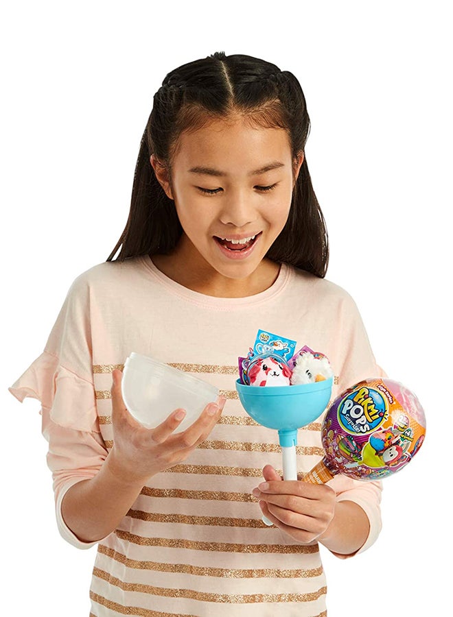  مجموعة مفاجآت الموسم الثاني - كبير