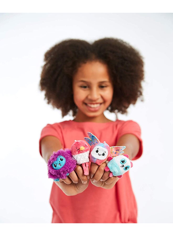  مجموعة مفاجآت الموسم الثاني - كبير