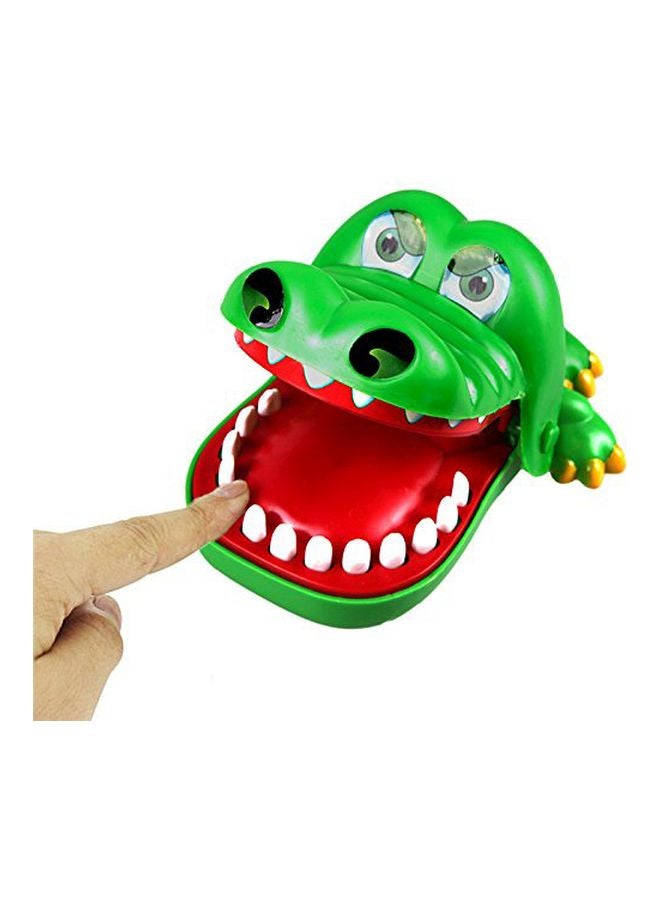 كول بيبي لعبة تمساح طبيب الأسنان