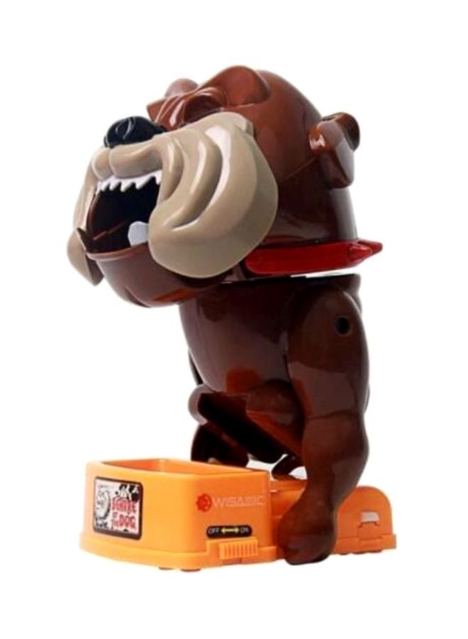 بيوينتي لعبة ردة فعل بيور أوف دوج