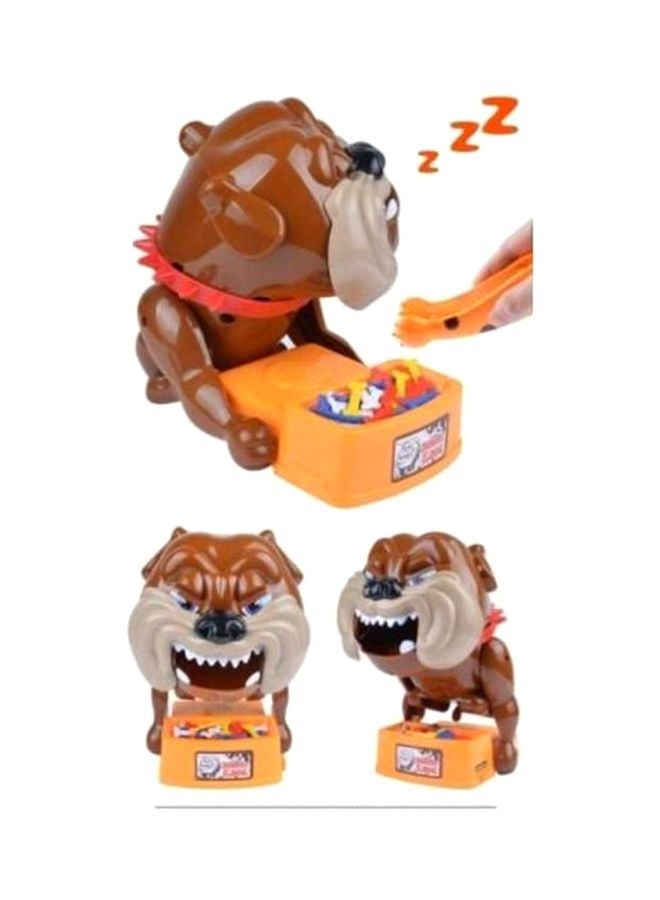 بيوينتي لعبة ردة فعل بيور أوف دوج