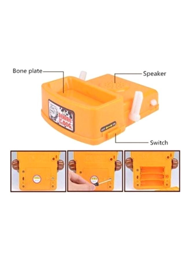 بيوينتي لعبة ردة فعل بيور أوف دوج