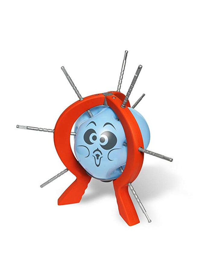 سبن ماستر لعبة بالونات الانفجار