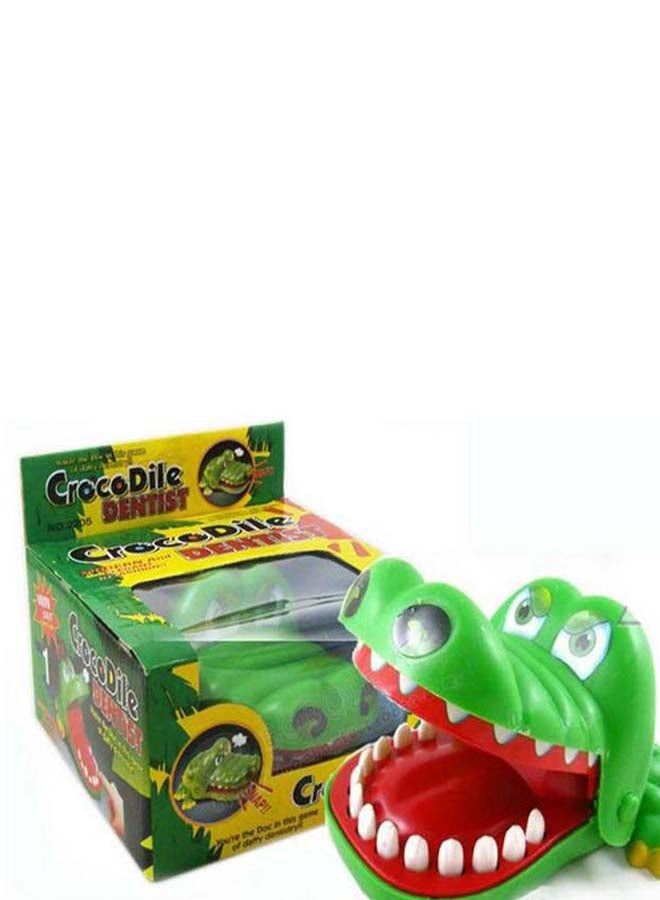 كول بيبي لعبة طبيب الأسنان 