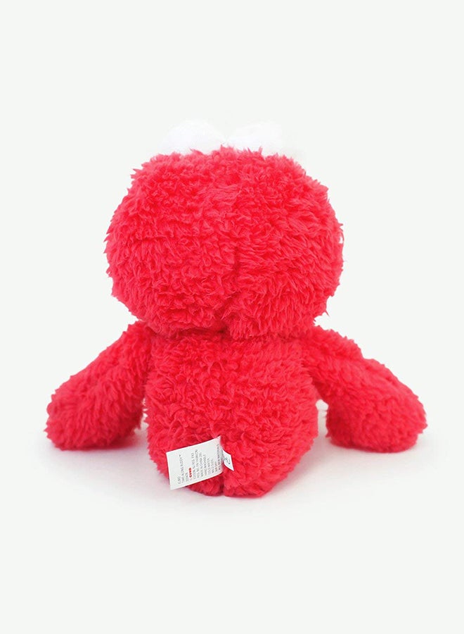 اتش واي دمية إلمو محشوة - 35 سم