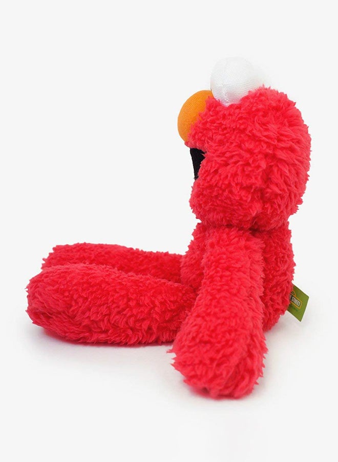 اتش واي دمية إلمو محشوة - 35 سم