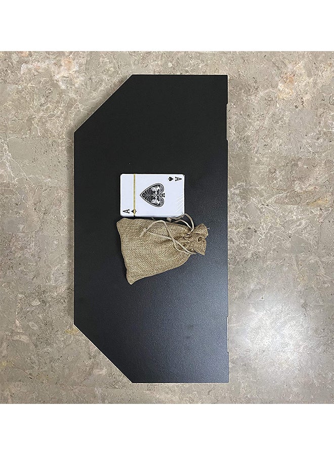 جاكارو ستارة لامعة لحفلة عيد الميلاد - فضي 