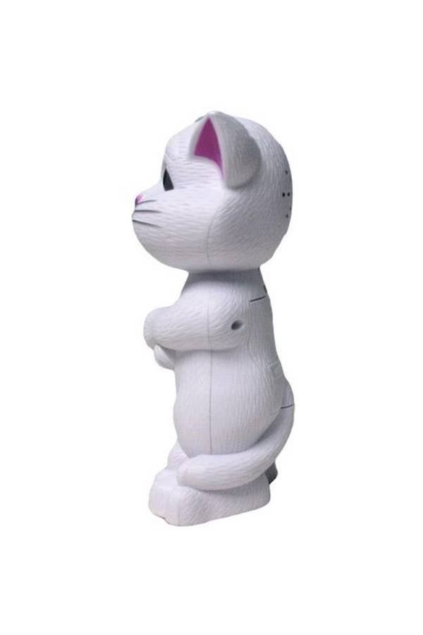  مجسم قط توم المتكلم بالبطارية