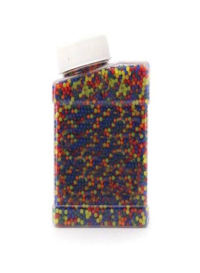  كرة طلاء مائي ناعمة ملونة - 9 مم