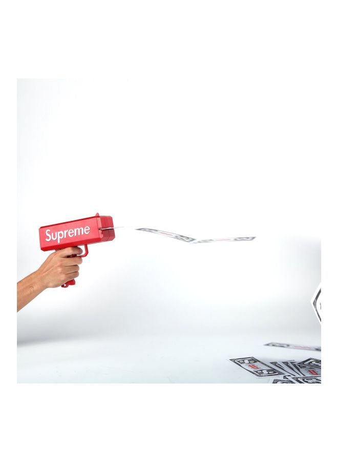  مسدس رش النقود