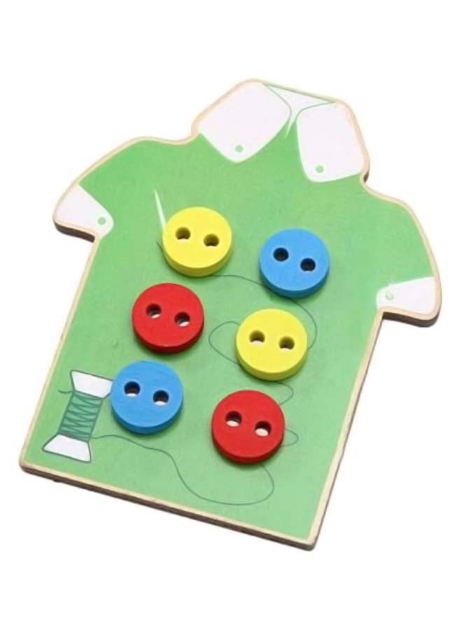 بيوينتي مجموعة ألعاب تعليمية منتسوري بأبعاد 13x8 سم