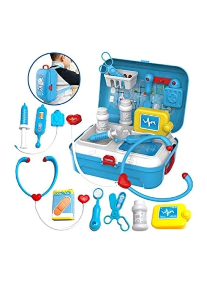 بيوينتي مجموعة ألعاب طبيب الأطفال