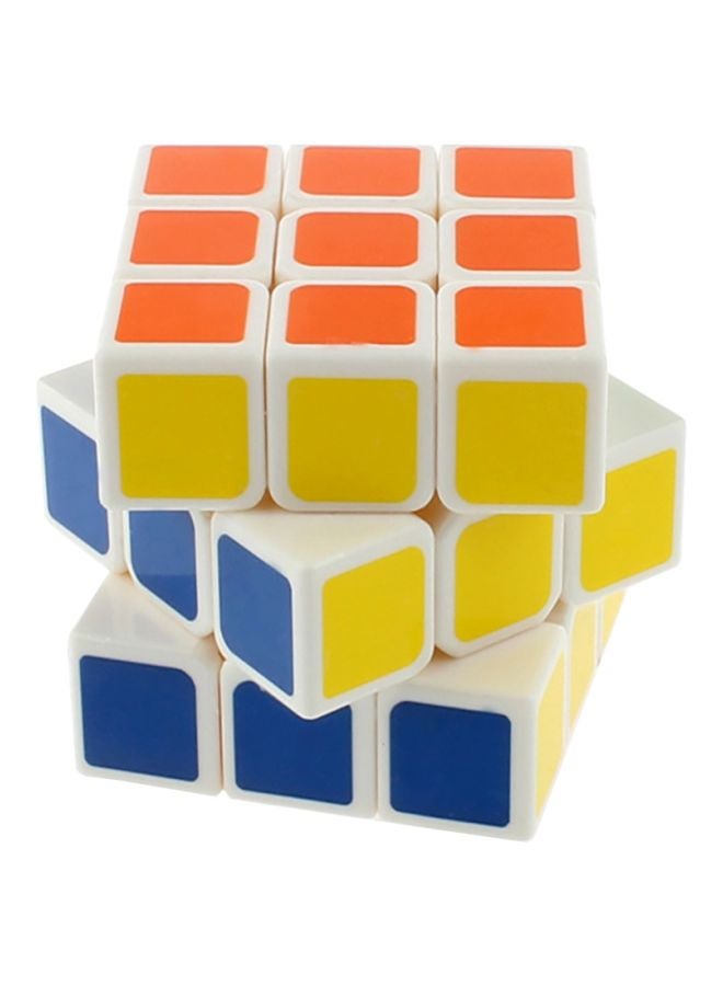 ال دبليو مكعب روبيك 3x3 ثلاثي الأبعاد