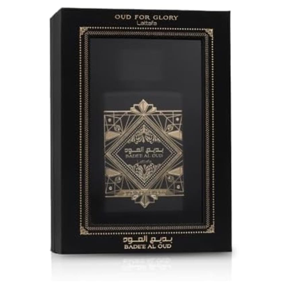 عطر عود للكبار بخاخ 100 مل