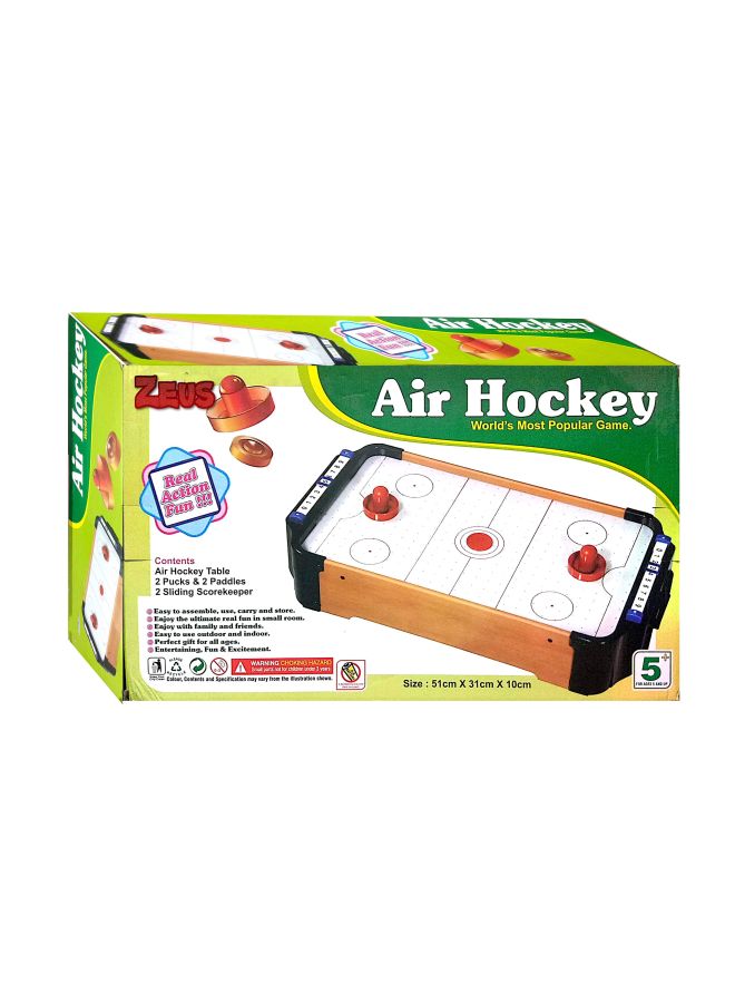 سكاي هاي لعبة هوكي هوائي