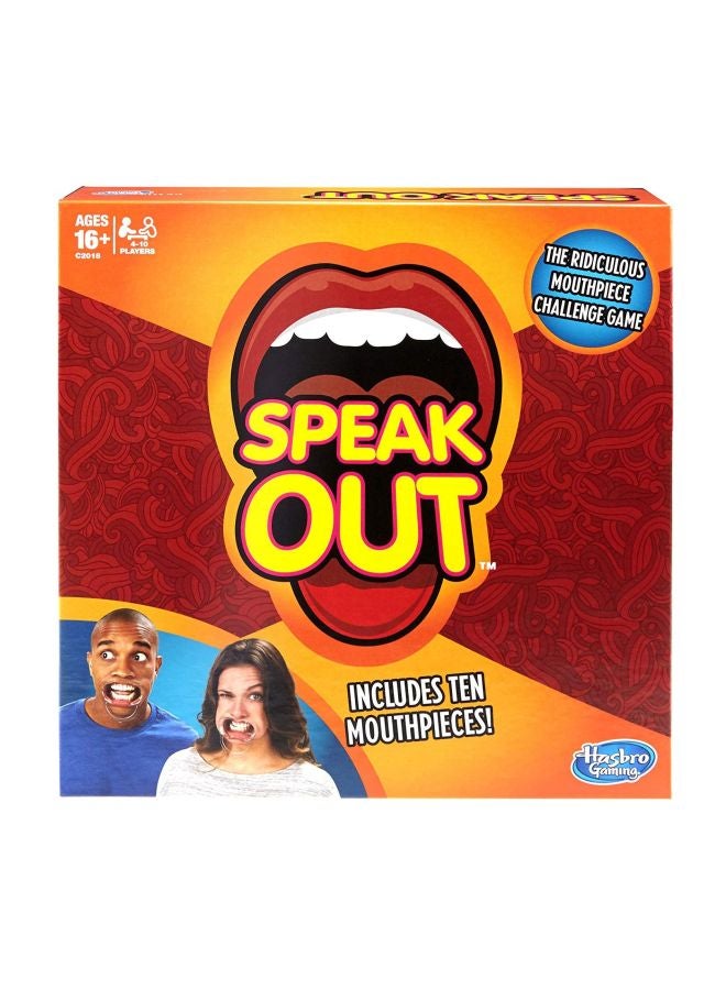 سمارت بيكس مجموعة منوعة لعبة التحدي سبيك أوت