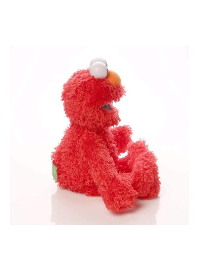 دمية إلمو محشوة - 13 بوصة 