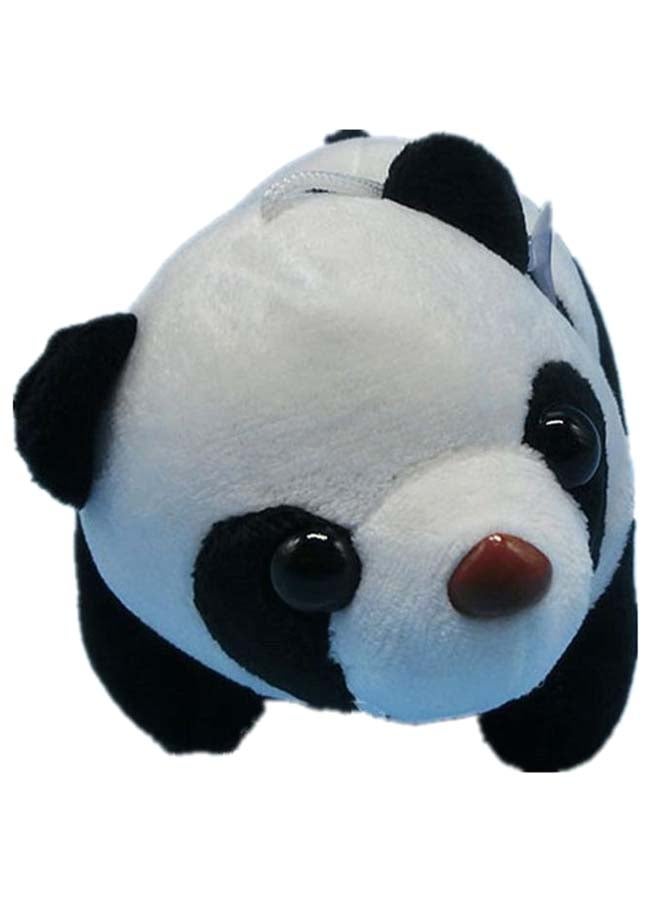  دمية دب باندا محشوة - 20 سم