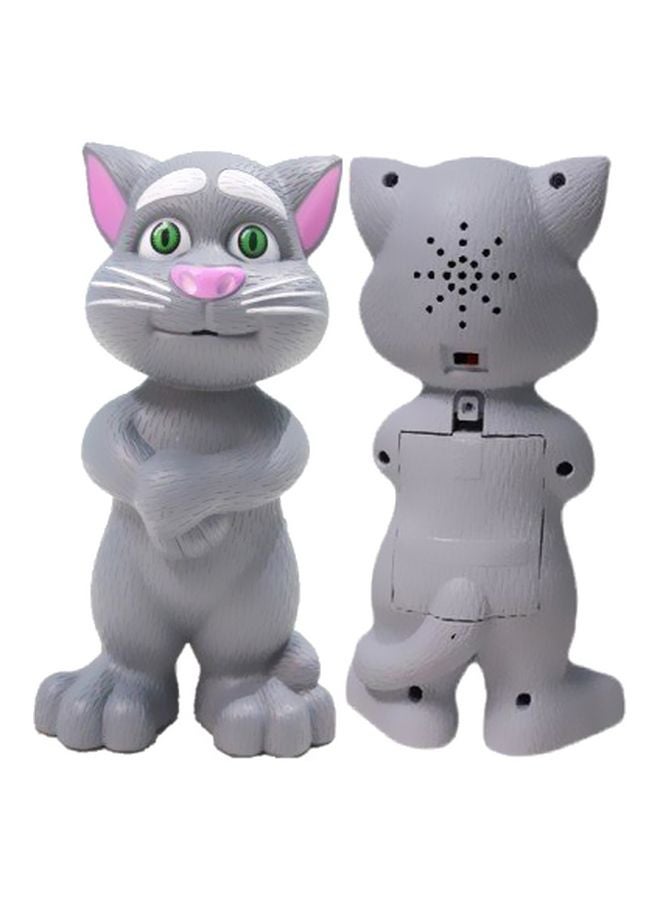 آرفولد لعبة قط توم المتكلمة